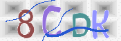 CAPTCHA-Bild